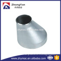 SS pipe fitting, A403 wp316/316l pipe fitting reducer